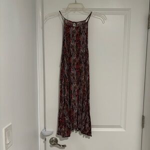 American Eagle Boho Style Dress